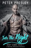 Into the Night: A Bad Boy Billionaire Romance (Night Games, #1) (eBook, ePUB)