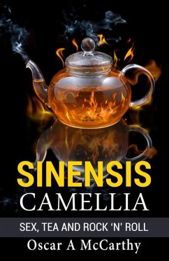 Cover Sinensis Camellia (eBook, ePUB)