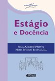Estágio e docência (eBook, ePUB) Estágio e docência (eBook, ePUB)