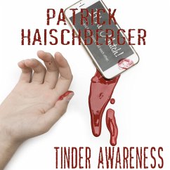 Tinder Awareness (MP3-Download) - Haischberger, Patrick