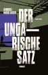 Der ungarische Satz (eBook, ePUB) - Bild 1