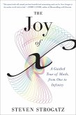 Joy of x (eBook, ePUB)