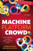 Machine, Platform, Crowd (eBook, ePUB)