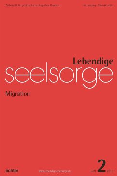 Lebendige Seelsorge 2/2018 (eBook, ePUB) - Echter Verlag