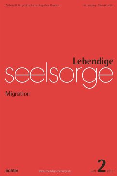 Lebendige Seelsorge 2/2018 (eBook, PDF) - Echter Verlag