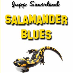Salamanderblues (MP3-Download) - Sauerland, Jupp