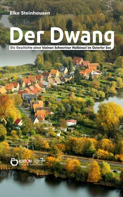 Der Dwang (eBook, ePUB) - Steinhausen, Elke