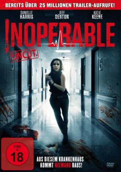 Inoperable - Harris,Danielle