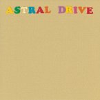 Astral Drive Astral Drive