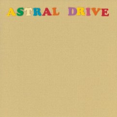 Astral Drive - Astral Drive