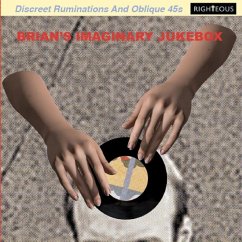 Brian'S Imaginary Jukebox: Discreet Ruminations - Diverse