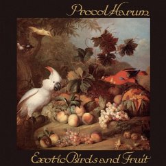 Exotic Birds And Fruit: 3cd Digipak Edition - Procol Harum