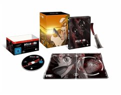 Higurashi Vol.1 Limited Steelcase Edition - Higurashi