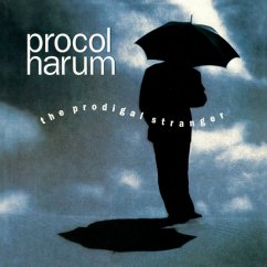 The Prodigal Stranger: Remastered & Expanded - Procol Harum