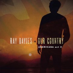 Cover Our Country: Americana Act 2