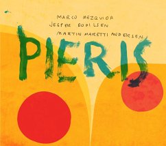 Pieris - Mezquida,Marco/Bodilsen,Jesper/Andersen,Martin M.