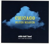 Chicago Blues Heaven