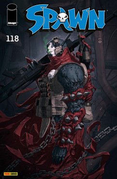Cover Spawn, Band 118 (eBook, PDF)