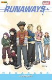 Runaways Megaband - Ausreisser (eBook, PDF)