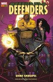 Ohne Skrupel / Defenders Bd.1 (eBook, PDF)