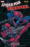 Geteiltes Leid / Spider-Man/Deadpool (eBook, PDF)
