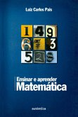 Ensinar e aprender matemática (eBook, ePUB)