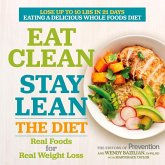 Eat Clean, Stay Lean: The Diet (eBook, ePUB)