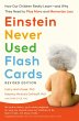 Einstein Never Used Flash Cards (eBook,... - Bild 1