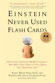Einstein Never Used Flash Cards (eBook, ePUB)