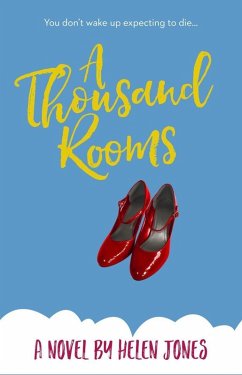 A Thousand Rooms (eBook, ePUB) - Jones, Helen