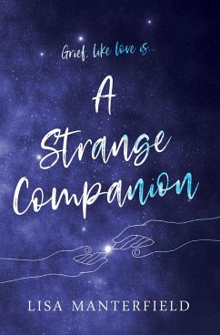 A Strange Companion (eBook, ePUB) - Manterfield, Lisa