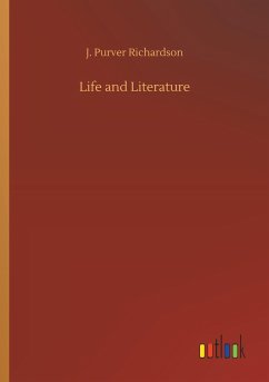 Cover Life and Literature