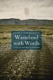 Wasteland with Words (eBook, ePUB)