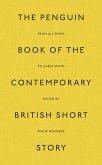 The Penguin Book of the Contemporary British Short Story (eBook, ePUB)