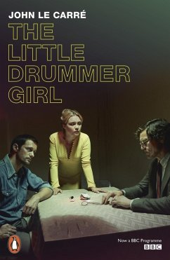 The Little Drummer Girl (eBook, ePUB) - le Carré, John