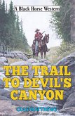 Trail to Devil's Canyon (eBook, ePUB)