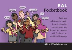 EAL Pocketbook (eBook, PDF) - Washbourne, Alice