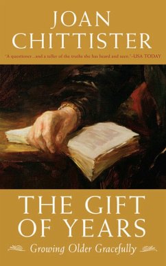 Cover The Gift of Years (eBook, ePUB)