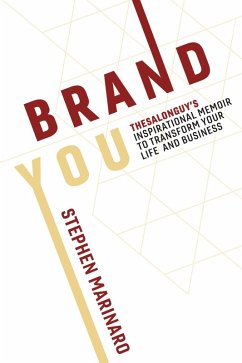 Cover Brand You (eBook, ePUB)