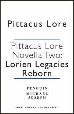 Into the Fire (eBook, ePUB) - Lore, Pittacus