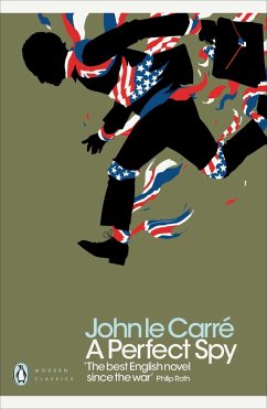 A Perfect Spy (eBook, ePUB) - le Carré, John