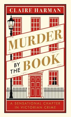 Murder by the Book (eBook, ePUB) - Harman, Claire