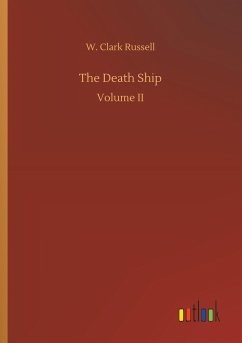 The Death Ship - Russell, W. Clark