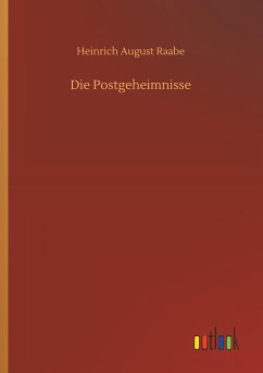 Die Postgeheimnisse