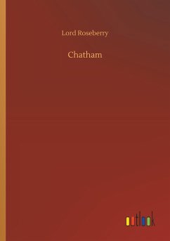 Chatham - Roseberry, Lord