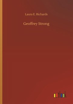 Geoffrey Strong