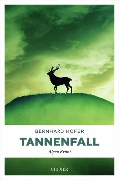 Tannenfall - Hofer, Bernhard