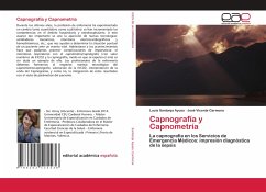 Capnografía y Capnometría - Santonja Ayuso, Lucía;Carmona, Jose Vicente