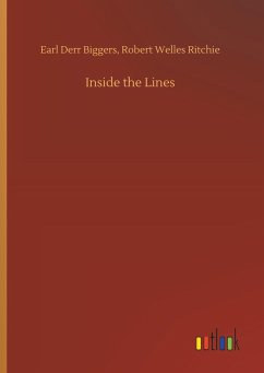 Inside the Lines - Biggers, Earl Derr