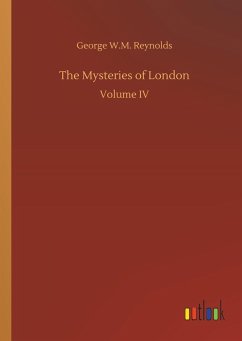 The Mysteries of London